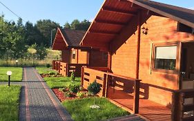 Ośrodek u Antosia na Mazurach